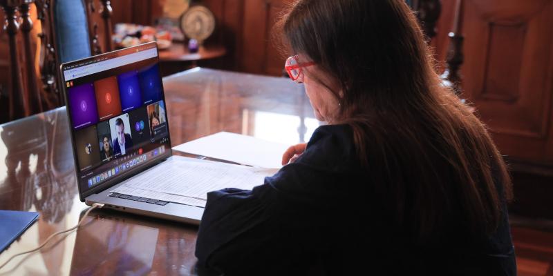 V Congreso Virtual de Cerámica Mesoamérica