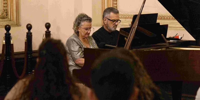 Dúo Vargas de Costa Rica