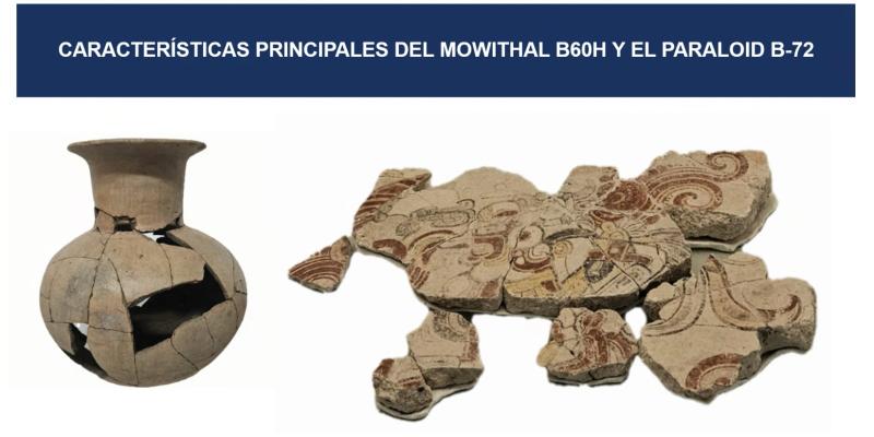 V Congreso de Cerámica Mesoamericana