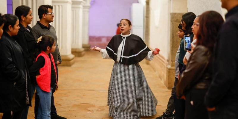 Museo de Arte Colonial