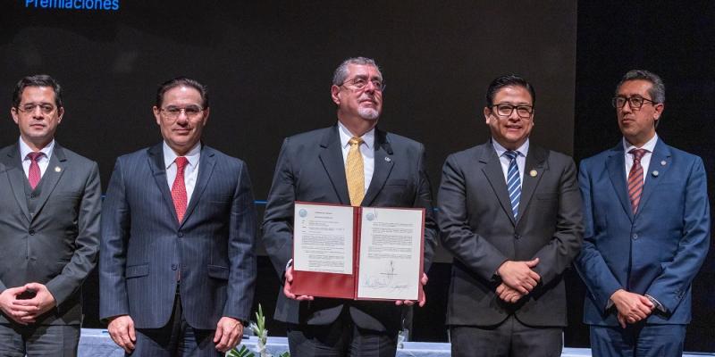 Encuentro Anticorrupción 2025: Ejecutivo llama a priorizar agenda legislativa de integridad