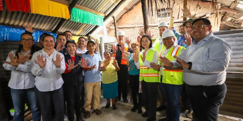 ¿Por qué es importante la instalación de pisos de concreto?