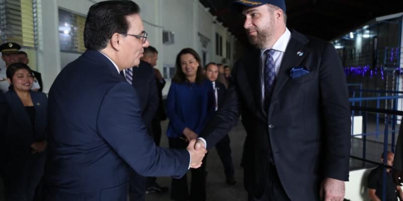 PNC lanza nueva Unidad Investigativa para fortalecer la lucha contra el crimen financiero