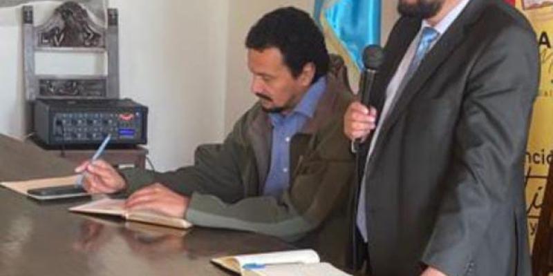 Durante la jornada, la DGAC reiteró que mantiene una presencia activa en el aeródromo de San Marcos, impulsando acciones constantes orientadas a identificar, atender y corregir situaciones que representan riesgos para la operación diaria. 