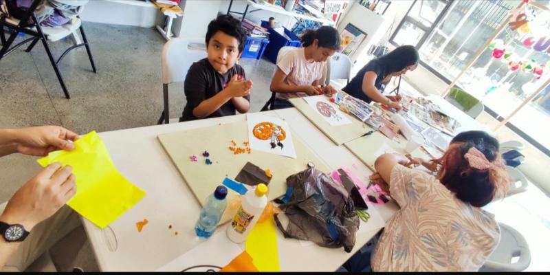 Durante los últimos meses las CDC llevaron a cabo diversos talleres. 