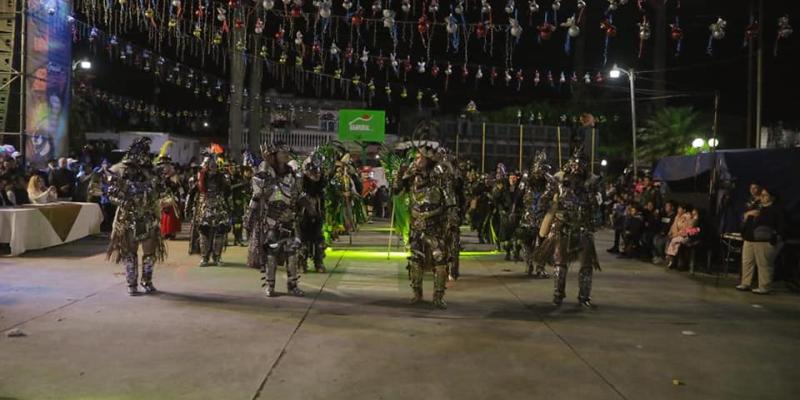 Convite Centenario de Chicamán cumple tres años como Patrimonio Cultural Intangible de la Nación