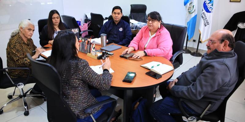 Comisión Específica del Gusano Barrenador sumará instituciones para mejor coordinación