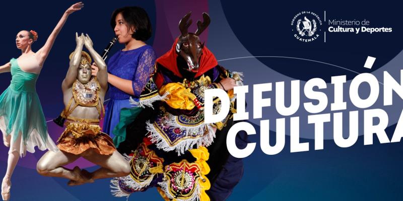 Difusión cultural