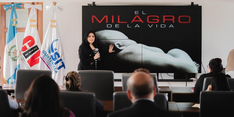 CIV fortalece la gestión pública a través de la probidad