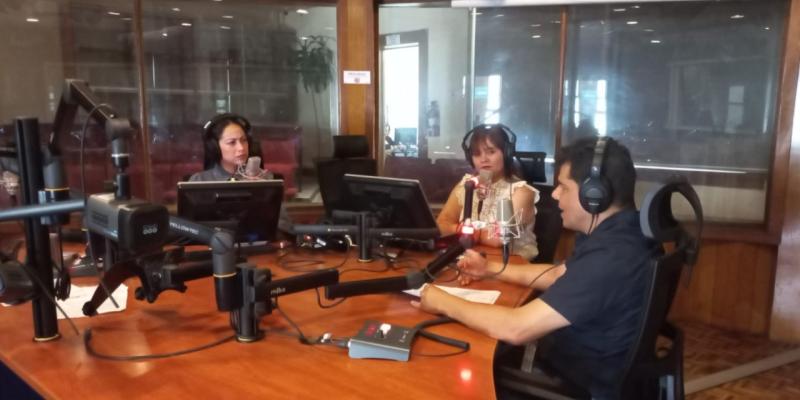  El convivio de Buenos Días Guatemala llegó a su final 