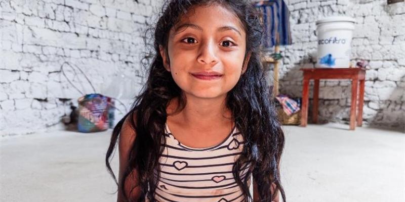 . Este año, la Iniciativa Intersectorial “Mano a Mano” alcanzó resultados históricos, entre estos se destaca la construcción de 50 mil pisos saludables. 