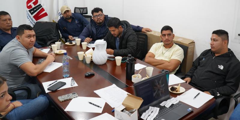 Uncosu impulsa nuevas competencias con capacitación en Comunicación Efectiva