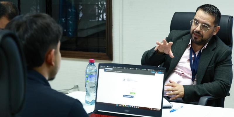 DGT impulsa modernización en Aeronáutica Civil con nueva herramienta