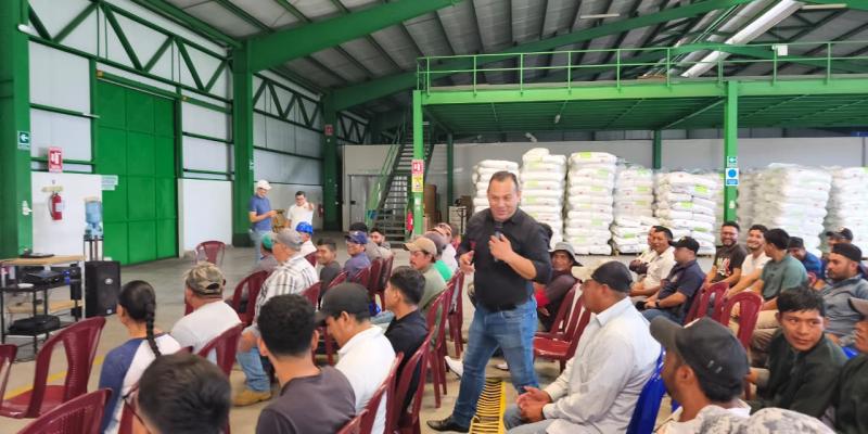 Educación vial que salva vidas: Provial capacita para una conducción más segura