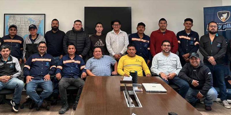 Construimos seguridad vial a través del aprendizaje y la prevención