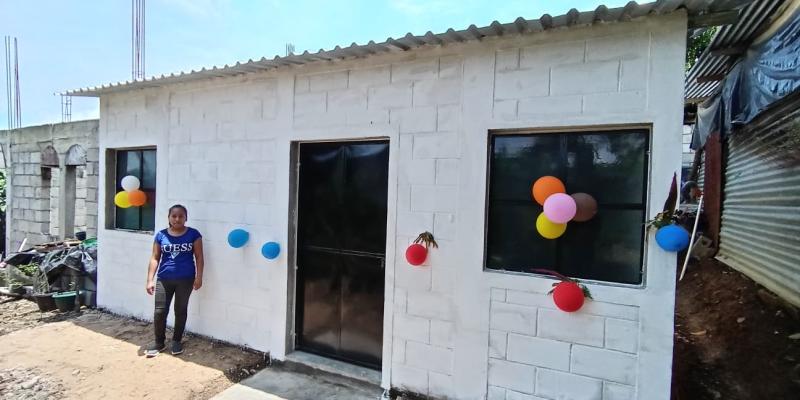 Fopavi facilita el acceso a la vivienda con la reducción del aporte familiar