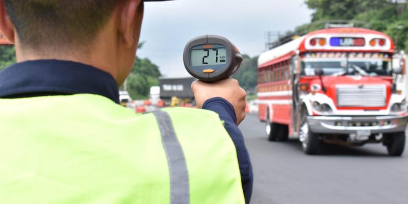 Provial y DGT informan sobre los refuerzos en seguridad vial para fin de año