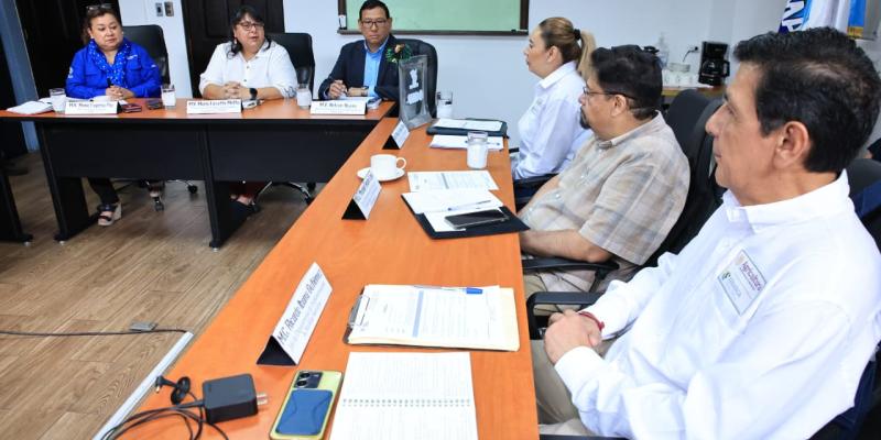 Realizan verificación para renovar licencia de exportación de camarón guatemalteco hacia México