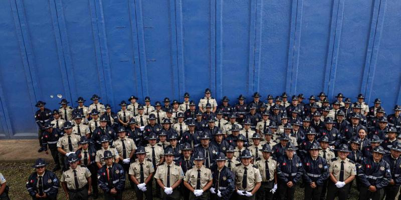 CIV amplía su capacidad de respuesta en carreteras con la XX Promoción de PROVIAL