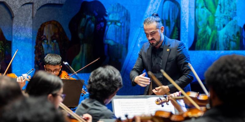 Dirección de Formación Artística 