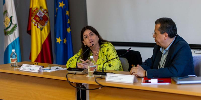 Patrimonio Cultural desde Iberoamérica