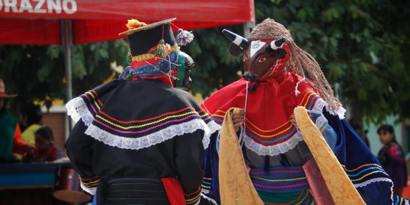 Dignificación y Memoria