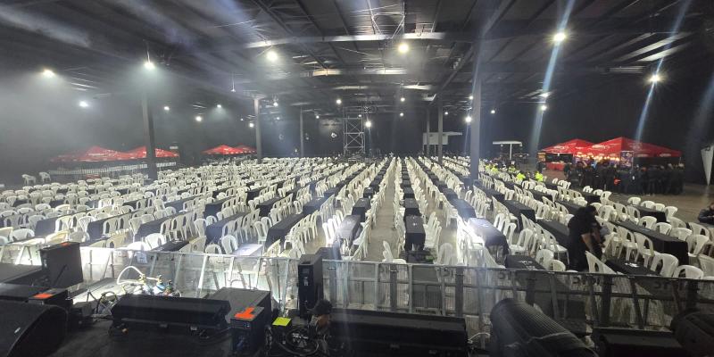 Dirección de Espectáculos Públicos