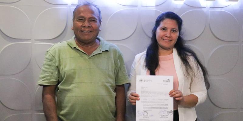 Miles de familias acceden a viviendas dignas: FOPAVI incrementa aprobación de subsidios 