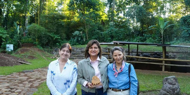 Solsticio de Invierno en Tak’alik Ab’aj