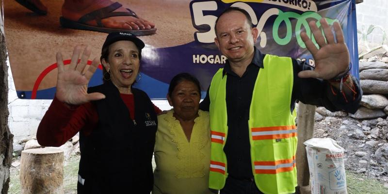 50 mil pisos saludables 