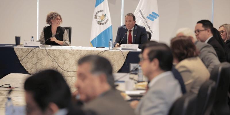 GABECO presenta avances 2025 y Agenda de Trabajo Anual 2026