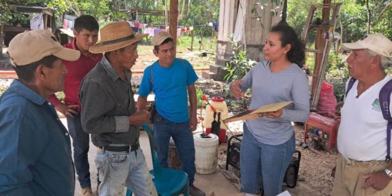 Día Internacional de la Educación: enseñanzas que transforman el campo