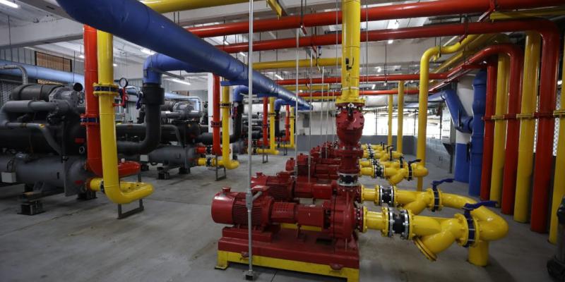  uno de los avances más relevantes se registró en el Aeropuerto Internacional La Aurora, donde se ejecutaron más de 200 acciones de mejora,