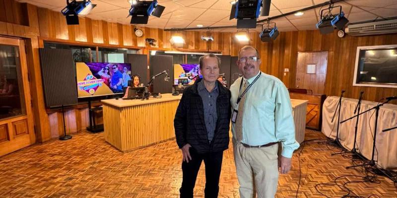 Peteneros se beneficiarán con cobertura total de TGW 