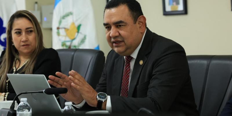 Seguridad vial, implementación del limitador de velocidad y ordenamiento del transporte de carga pesada son abordados en reunión interinstitucional