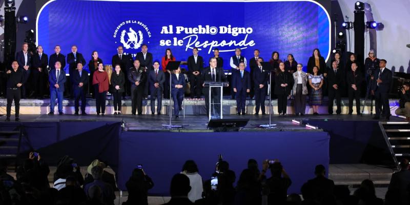 Agricultura y Crédito Tob'anik consolidan la transformación del desarrollo rural