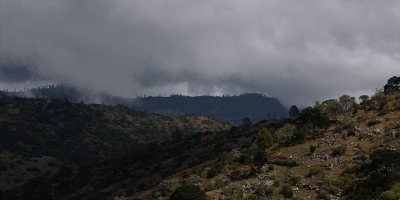 Anticipan otro fin de semana con bajas temperaturas y vientos fuertes