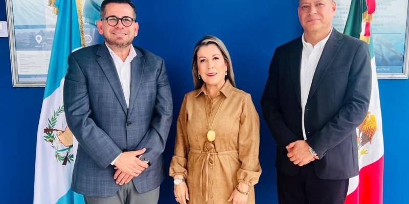 comunicado del Minex