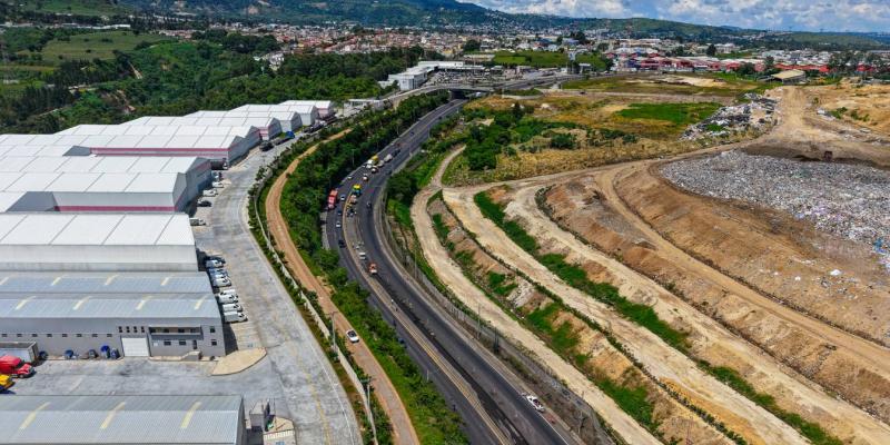 CIV se enfoca en invertir en infraestructura por el desarrollo económico de Guatemala