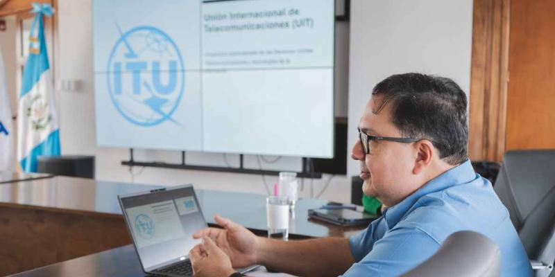Más conectividad y mejores servicios para los guatemaltecos gracias a la transformación digital