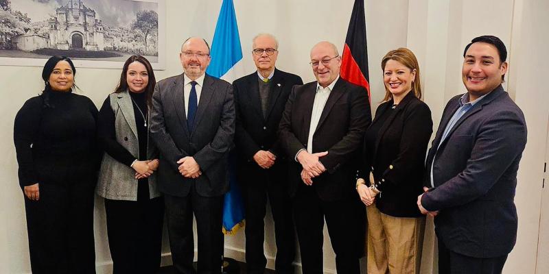 nota de prensa Minex