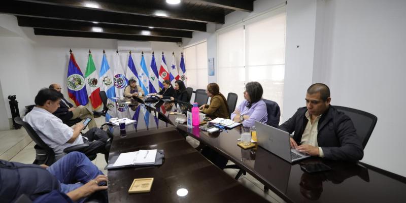 Fortalecen acciones para la prevención y control del Gusano Barrenador