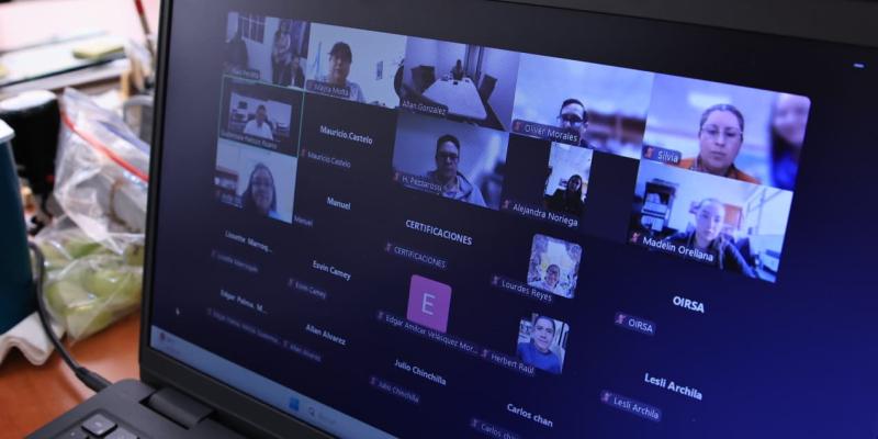 Implementación de normas FSMA-FDA fortalece inocuidad alimentaria 