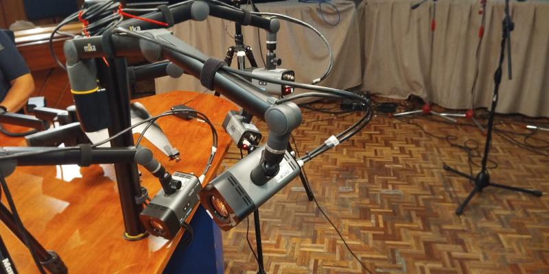 Desbloquea el Poder de la Política: Charla con Renzo Rosal en Radio TGW   