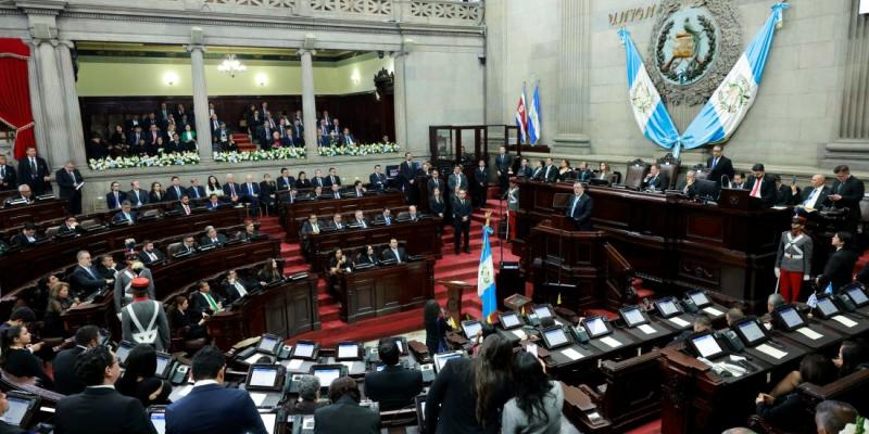 Presidente Bernardo Arévalo