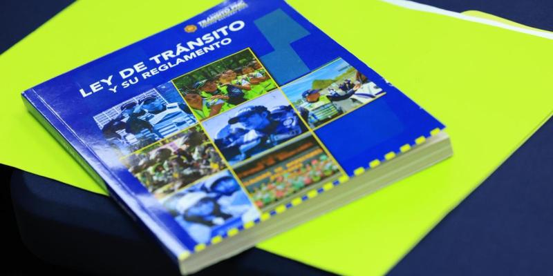 Multas graduales y operativos coordinados son algunas medidas para proteger a conductores y peatones