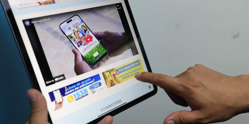 Reiteramos llamado a denunciar abusos y cobros ilegales en la institución