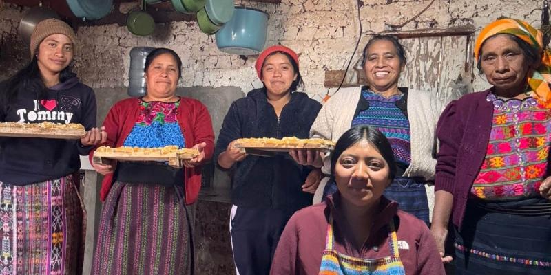 Transformación del chilacayote fortalece emprendimientos en el campo
