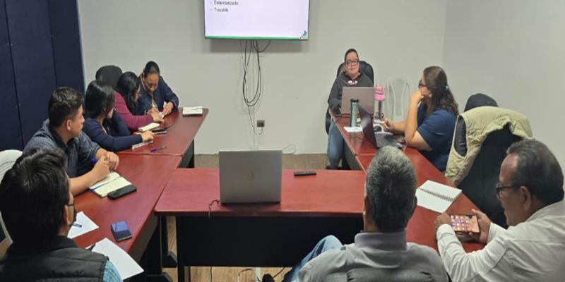 Uso de datos epidemiológicos permite reforzar la vigilancia sanitaria 