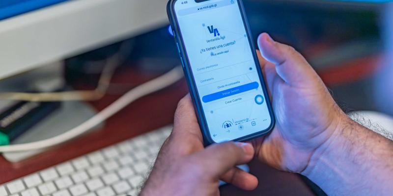 Ventanilla Ágil: una plataforma que facilita el acceso al deporte y la recreación